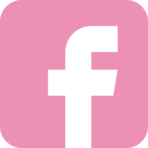 Feine Haut – Kosmetik – Facebook-Symbol