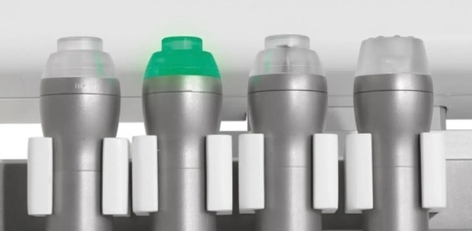 Feine Haut – Kosmetik – GlowPolish