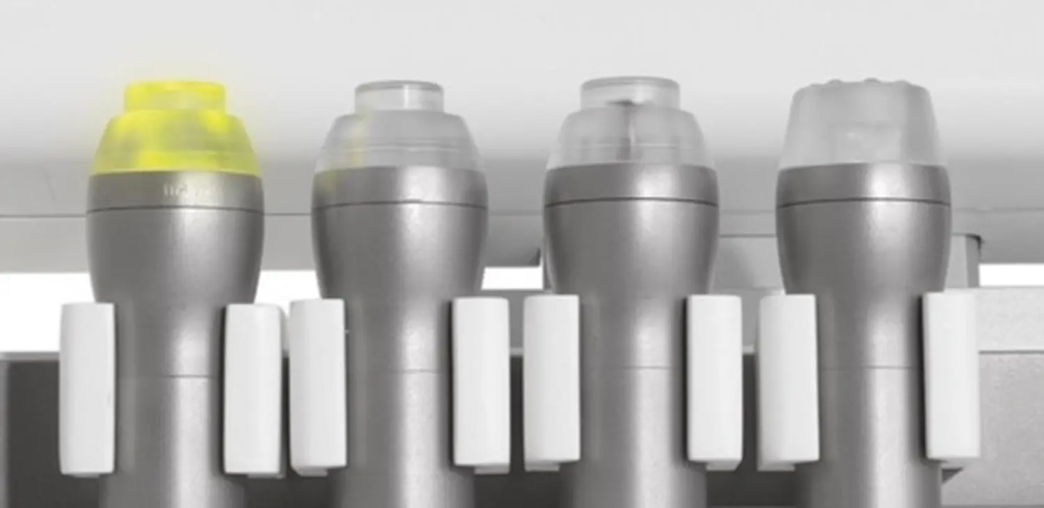 Feine Haut – Kosmetik – Glow Purify