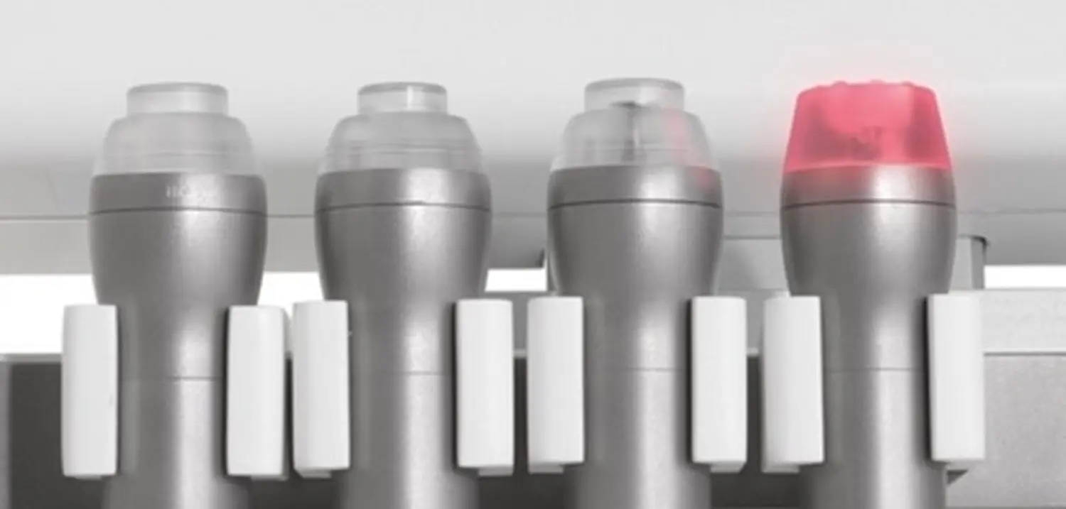 Feine Haut – Kosmetik – GlowPush-up