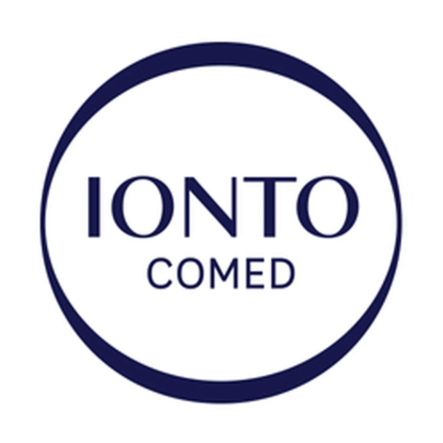 Logo Feine Haut – Kosmetik – IONTO Comed
