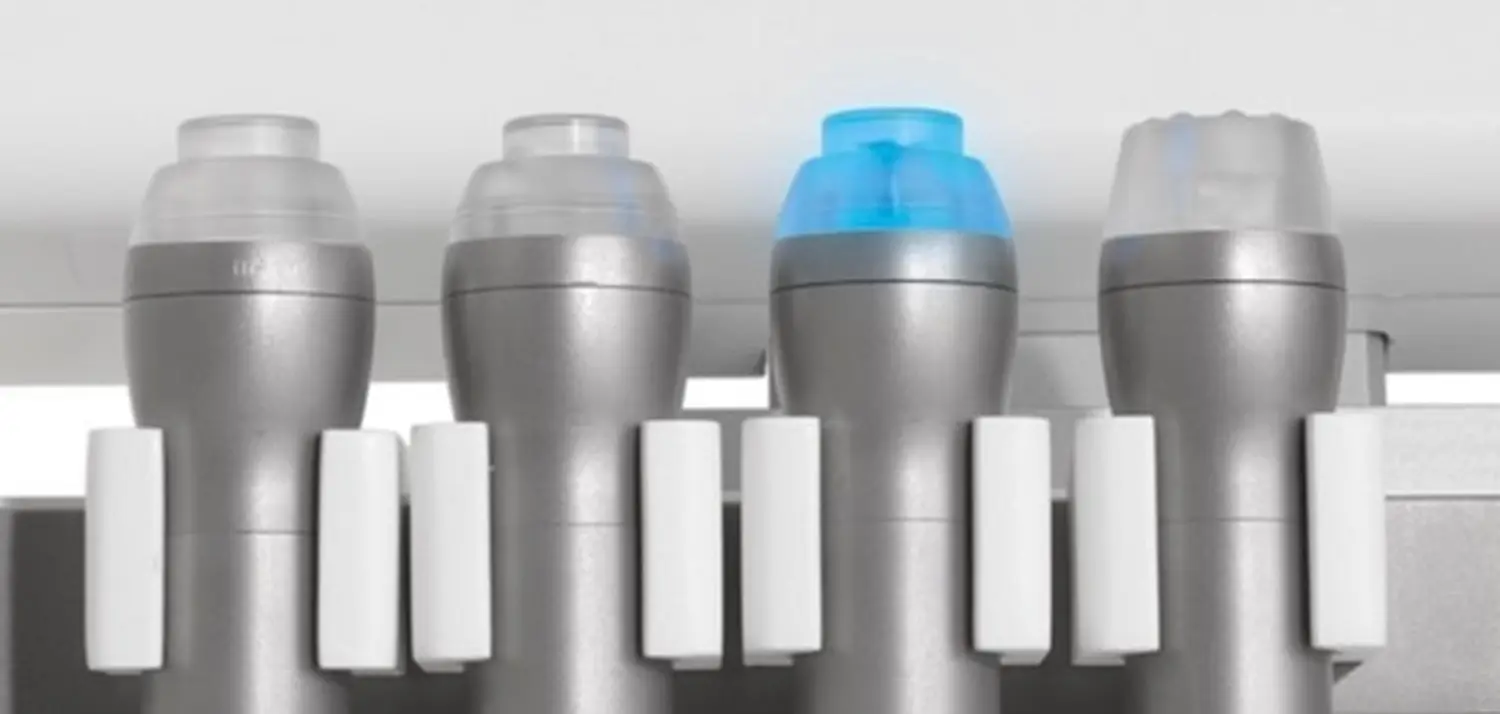 Feine Haut – Kosmetik – GlowPermeation