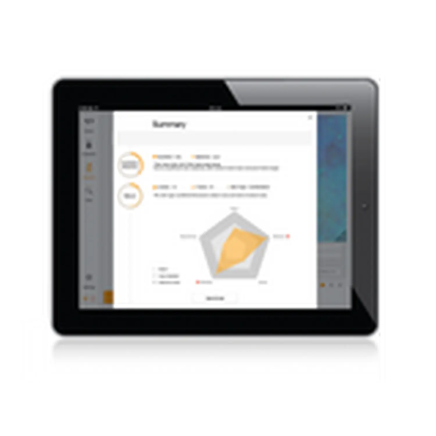 Feine Haut – Kosmetik – Gesamtauswertung