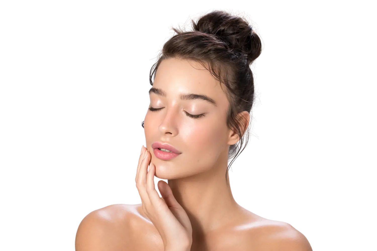 Feine Haut – Kosmetik – GlowSolution