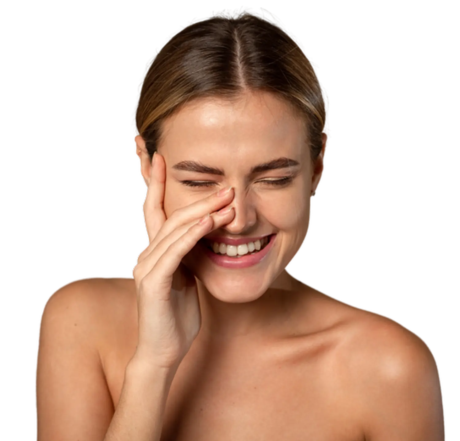 Feine Haut – Kosmetik – Chemical peel