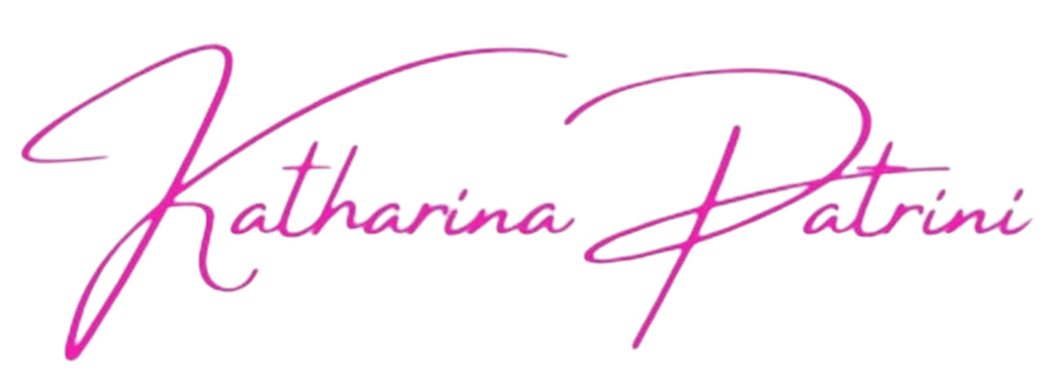Logo Feine Haut – Kosmetik – Katharina Patrini