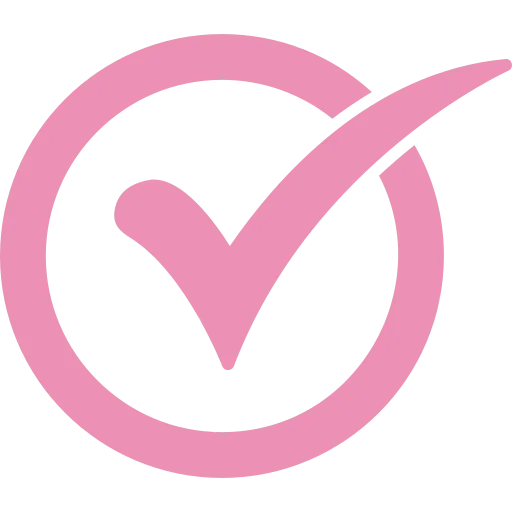 Feine Haut – Kosmetik – Geprüftes Symbol